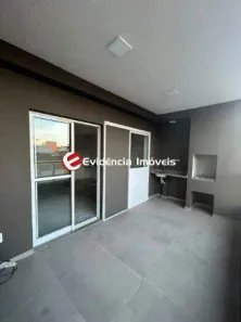 Apartamento com 3 Quartos à venda, 77m² no Anchieta, São Bernardo do Campo