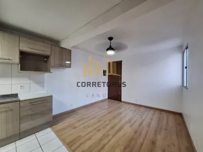 Apartamento com 2 Quartos à venda, 42m² no Rio Branco, Canoas