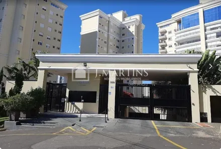 Apartamento com 4 Quartos à venda, 236m² no Centro, Piracicaba