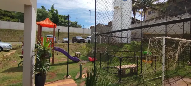 Apartamento com 2 Quartos à venda, 46m² no Jardim Dom Bosco I, Sumaré
