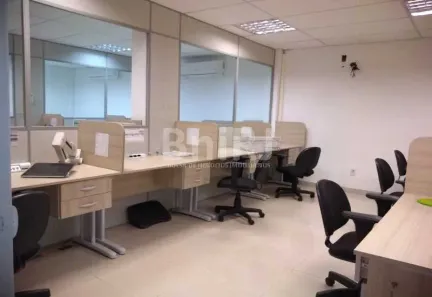 Prédio Comercial à venda, 498m² no Riachuelo, Rio de Janeiro