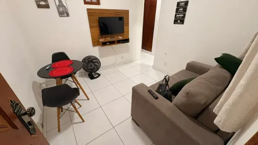 Apartamento com 1 Quarto à venda, 40m² no Copacabana, Rio de Janeiro