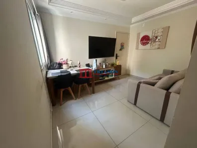 Apartamento com 2 Quartos para alugar, 54m² no Dois Córregos, Piracicaba