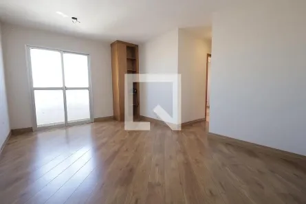 Apartamento com 2 Quartos à venda, 59m² no Vila Valparaíso, Santo André
