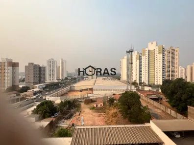 Apartamento com 3 Quartos para alugar, 97m² no Duque de Caxias, Cuiabá