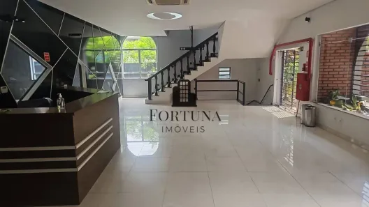 Ponto Comercial à venda, 1334m² no Chácara Santo Antônio (Zona Sul), São Paulo