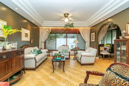 Apartamento com 3 Quartos à venda, 170m² no Rio Branco, Porto Alegre