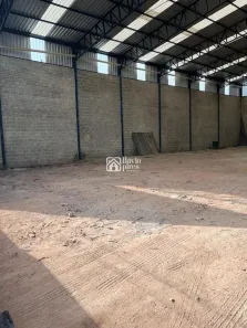 Galpão/Depósito/Armazém à venda, 800m² no Jardim das Alterosas 1ª Seção, Betim