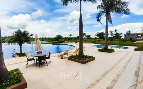 Lote/Terreno à venda, 846m² no Residencial Haras Patente, Jaguariúna