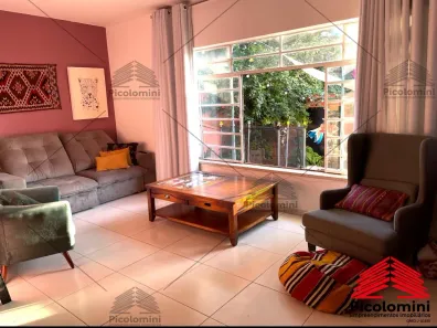 Sobrado com 3 Quartos à venda, 140m² no Planalto Paulista, São Paulo
