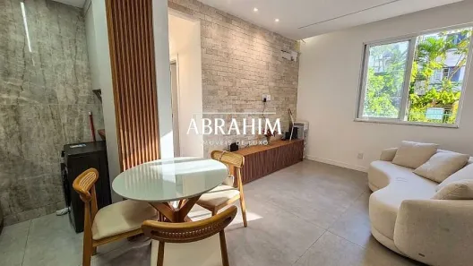 Apartamento com 2 Quartos à venda, 56m² no Ipanema, Rio de Janeiro
