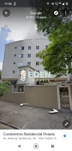 Apartamento com 2 Quartos à venda, 71m² no Vila Trujillo, Sorocaba