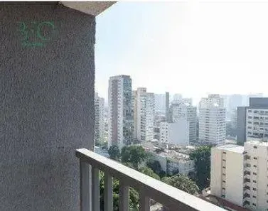 Apartamento com 1 Quarto à venda, 21m² no Perdizes, São Paulo