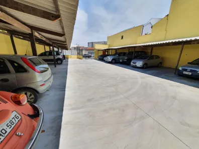 Lote/Terreno à venda, 450m² no Vila Resende, Caçapava