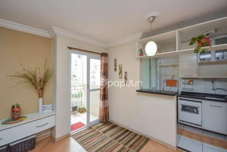 Apartamento com 3 Quartos à venda, 60m² no Jardim Marajoara, São Paulo