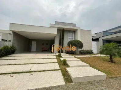 Casa de Condomínio com 3 Quartos à venda, 133m² no Loteamento Floresta, São José dos Campos