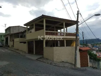 Casa com 6 Quartos à venda, 180m² no Vila Cruz das Almas, São Paulo