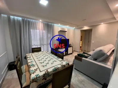 Apartamento com 2 Quartos à venda, 61m² no Jardim São Vicente, Campinas