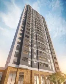 Apartamento com 1 Quarto à venda, 24m² no Pinheiros, São Paulo