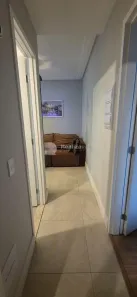 Apartamento com 2 Quartos à venda, 55m² no Conjunto Residencial Trinta e Um de Março, São José dos Campos