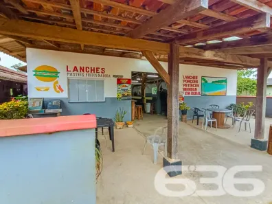Imóvel Comercial com 1 Quarto à venda, 280m² no Salinas, Balneário Barra do Sul