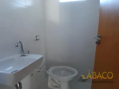 Sobrado com 3 Quartos à venda, 145m² no Jardim Nova Santa Paula, São Carlos