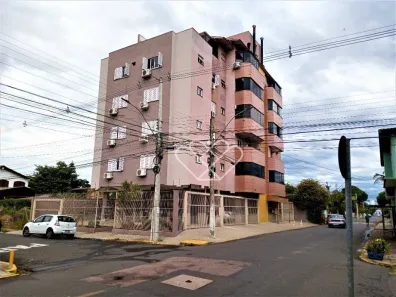 Apartamento com 2 Quartos à venda, 91m² no Vila Eunice Nova, Cachoeirinha