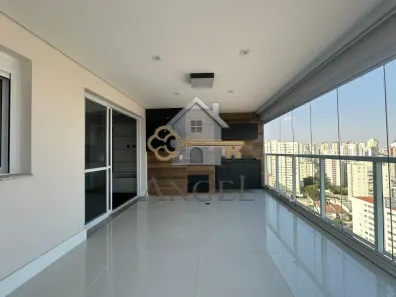 Apartamento com 3 Quartos à venda, 95m² no Santa Teresinha, São Paulo