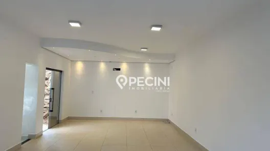 Sala Comercial para alugar, 41m² no Cidade Jardim, Rio Claro