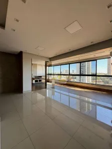 Apartamento com 3 Quartos à venda, 130m² no São Sebastião, Uberaba