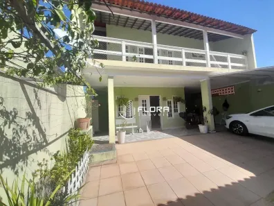 Casa de Condomínio com 3 Quartos à venda, 200m² no Itaipu, Niterói