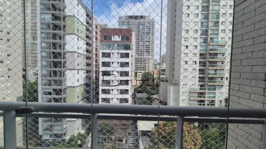 Apartamento com 2 Quartos à venda, 66m² no Vila Mariana, São Paulo