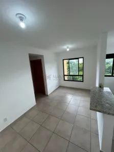 Apartamento com 2 Quartos à venda, 47m² no Reserva Belas Nações, Bauru