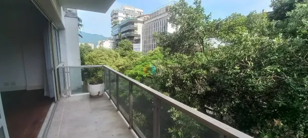 Apartamento com 3 Quartos à venda, 150m² no Ipanema, Rio de Janeiro