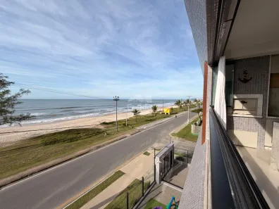 Apartamento com 3 Quartos à venda, 144m² no Balneário Marajó, Matinhos