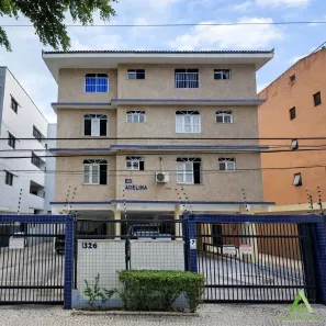 Apartamento com 3 Quartos para alugar, 75m² no Meireles, Fortaleza