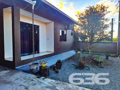 Casa com 3 Quartos à venda, 160m² no Parque Guarani, Joinville