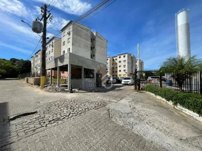 Apartamento com 2 Quartos para alugar, 38m² no Ipiranga, Sapucaia do Sul