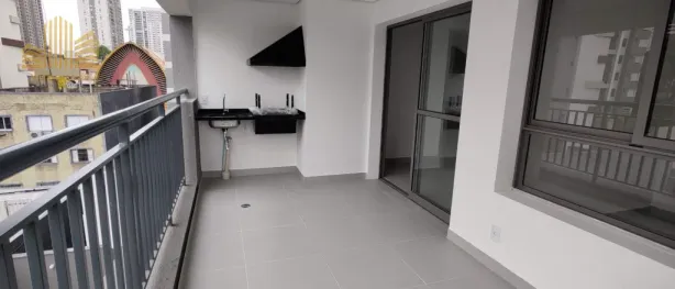 Apartamento com 2 Quartos à venda, 71m² no Vila Dom Pedro I, São Paulo
