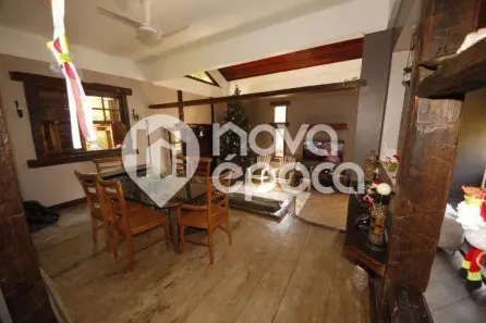 Casa de Condomínio com 3 Quartos à venda, 320m² no Itanhangá, Rio de Janeiro