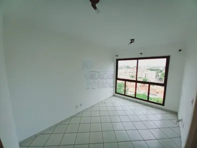 Apartamento com 1 Quarto à venda, 37m² no Presidente Médici, Ribeirão Preto