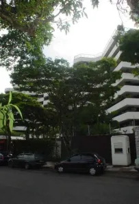 Cobertura com 4 Quartos à venda, 537m² no Jardim Leonor, São Paulo