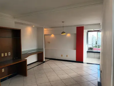 Apartamento com 3 Quartos para alugar, 88m² no Espinheiro, Recife
