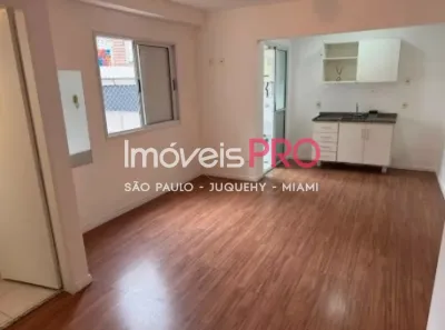 Apartamento com 1 Quarto à venda, 29m² no Vila Olímpia, São Paulo