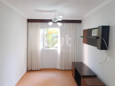 Apartamento com 2 Quartos à venda, 60m² no Vila Progresso, Campinas