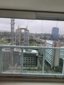 Apartamento com 2 Quartos à venda, 68m² no Vila Gertrudes, São Paulo