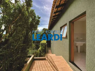 Casa de Condomínio com 4 Quartos à venda, 620m² no Residencial Euroville, Carapicuíba