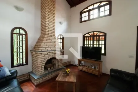 Casa com 4 Quartos à venda, 377m² no Jardim Leonor Mendes de Barros, São Paulo