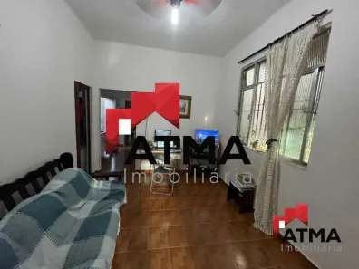 Casa com 4 Quartos à venda, 200m² no Vila Kosmos, Rio de Janeiro