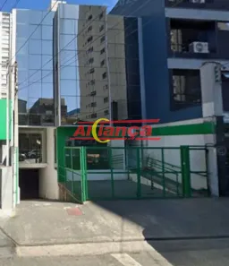 Prédio Comercial para alugar, 800m² no Jardim Barbosa, Guarulhos